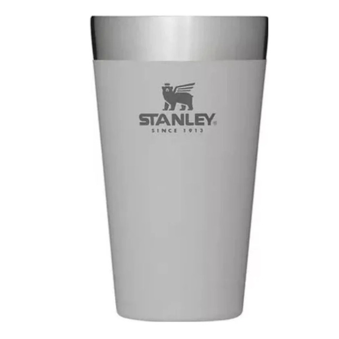 Термостакан Stanley Adventure Stacking Ash 0.47 л  