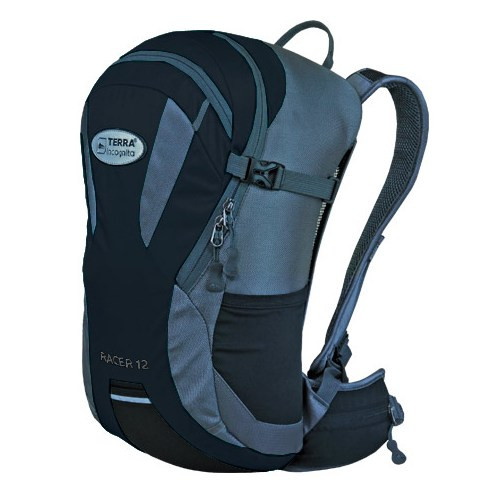 Рюкзак Terra Incognita Racer 12, красный  