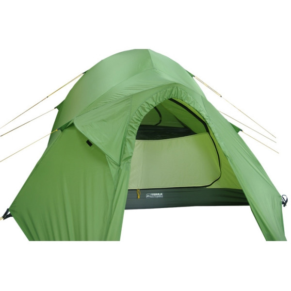 Палатка Terra Incognita Minima 4  