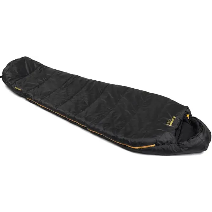Спальный мешок Snugpak Sleeper Extreme, (comf.-7°C/extr.-12°C), black  
