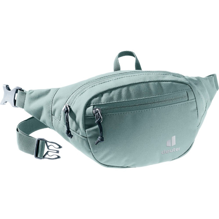 Сумка поясна Deuter Urban Belt 2026 sage 