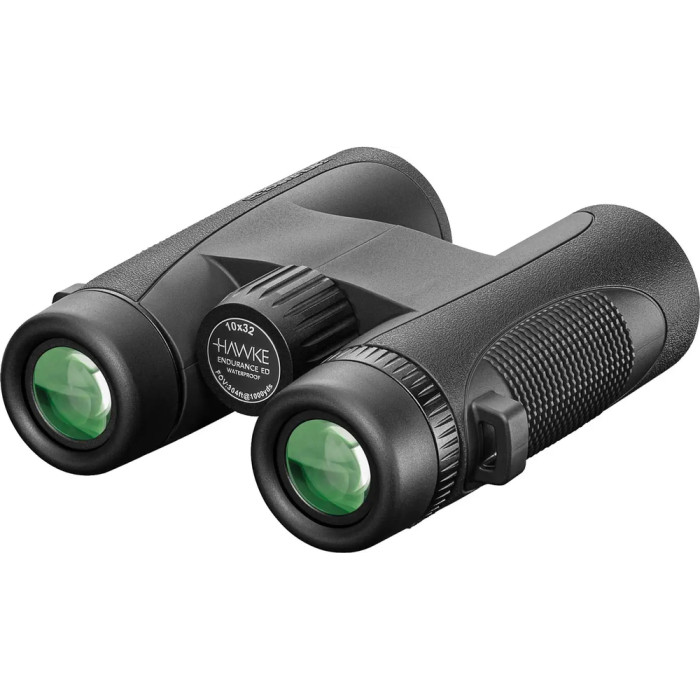 Бинокль Hawke Endurance ED 10х32 Black  