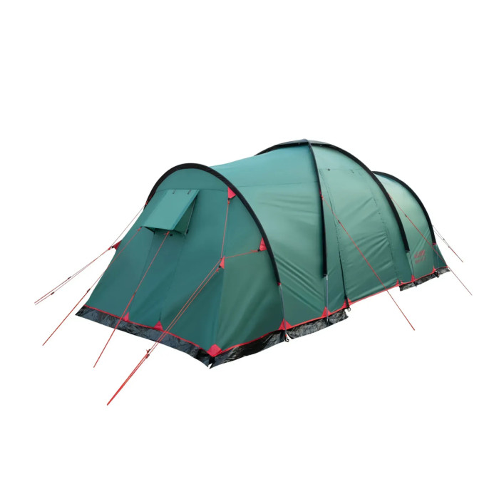 Палатка Tramp Brest 4 (V2) green UTRT-082  