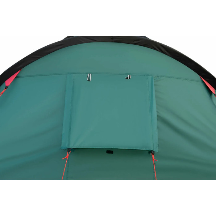 Палатка Tramp Brest 4 (V2) green UTRT-082  