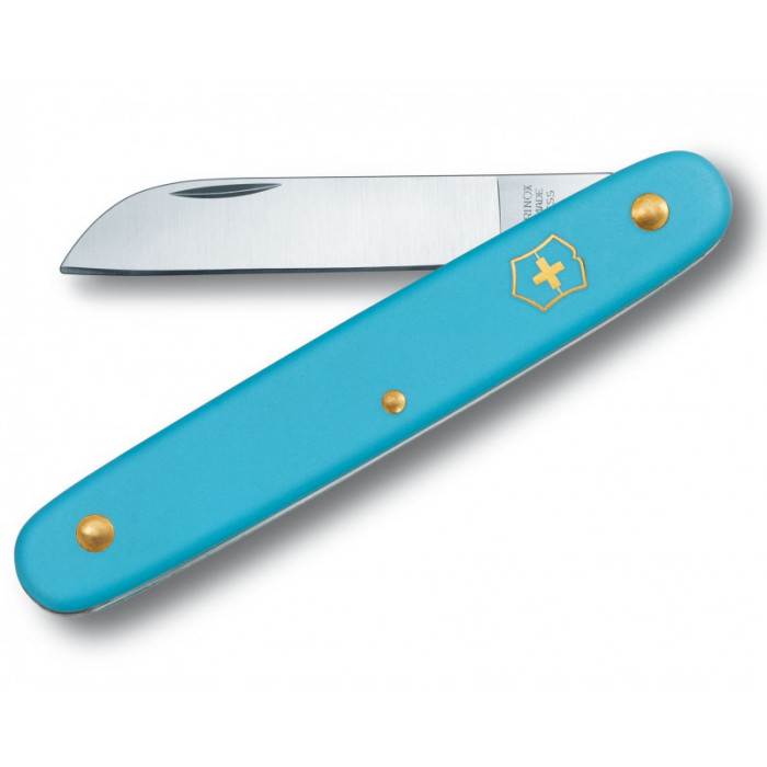 Нож садовый Victorinox Floral 3.9050.25 