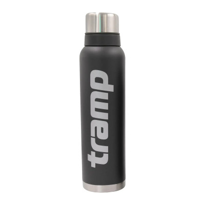 Термос TRAMP Expedition Line 1,6 л UTRC-029 Серый
