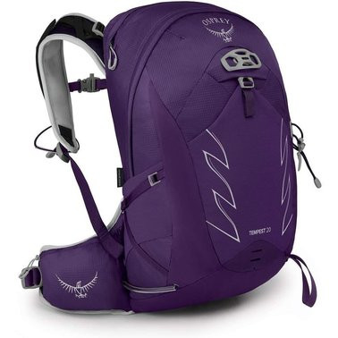 Рюкзак Osprey Tempest 20 Violac Purple - WM/L - фиолетовый  