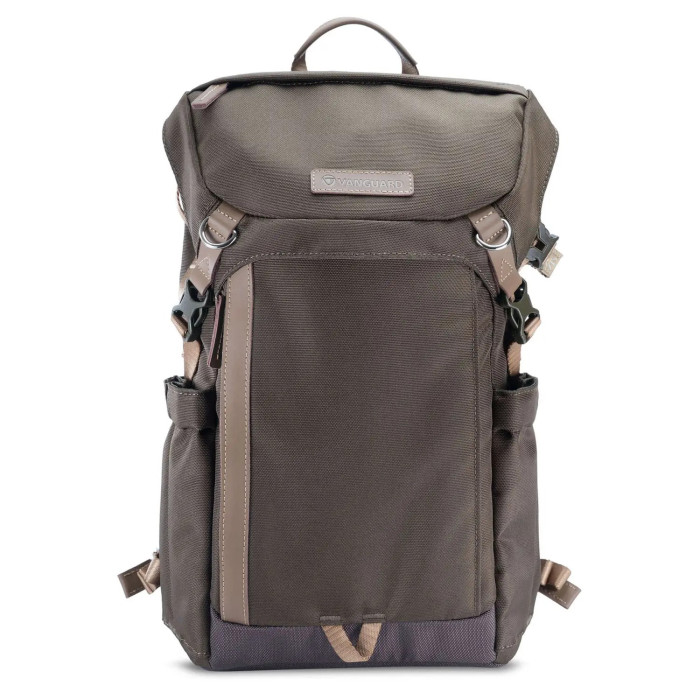 Рюкзак Vanguard VEO GO 42M Khaki-Green (VEO GO 42M KG)  