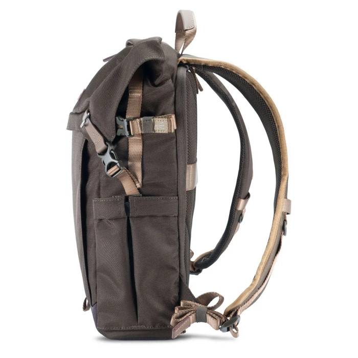 Рюкзак Vanguard VEO GO 42M Khaki-Green (VEO GO 42M KG)  
