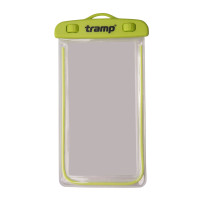 Гермопакет TRAMP для мобильного флуоресцентный 10,5 х 17,5 TRA-211