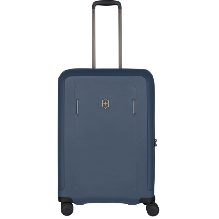 Чемодан на 4 колесах Victorinox Travel Werks Traveler 6.0 Hs/Blue M Expandable 75 л (Vt609971)  