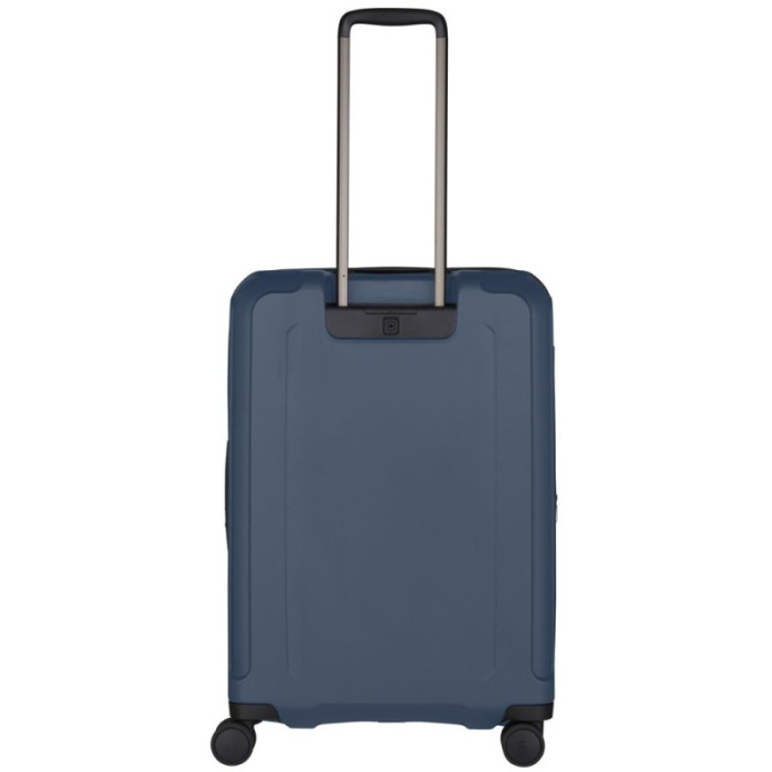 Чемодан на 4 колесах Victorinox Travel Werks Traveler 6.0 Hs/Blue M Expandable 75 л (Vt609971)  