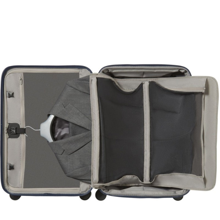 Чемодан на 4 колесах Victorinox Travel Werks Traveler 6.0 Hs/Blue M Expandable 75 л (Vt609971)  