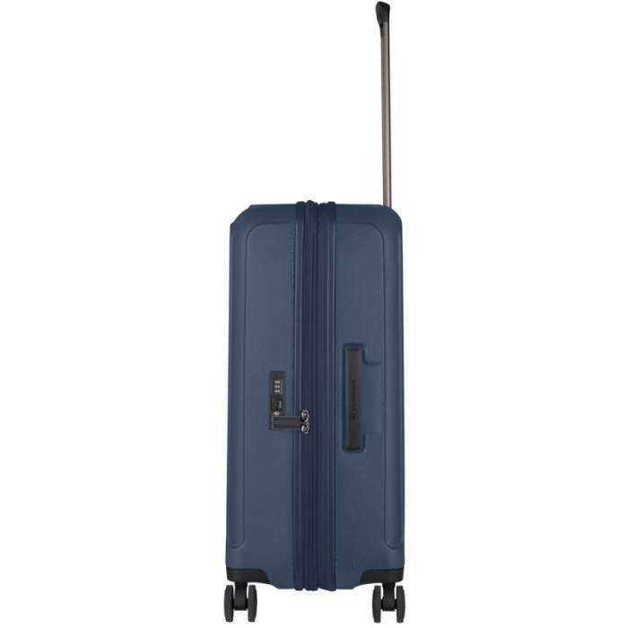 Чемодан на 4 колесах Victorinox Travel Werks Traveler 6.0 Hs/Blue M Expandable 75 л (Vt609971)  