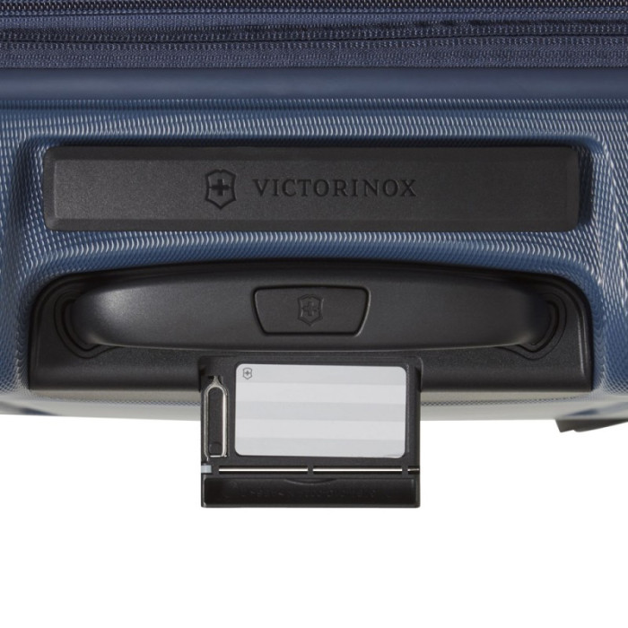 Чемодан на 4 колесах Victorinox Travel Werks Traveler 6.0 Hs/Blue M Expandable 75 л (Vt609971)  