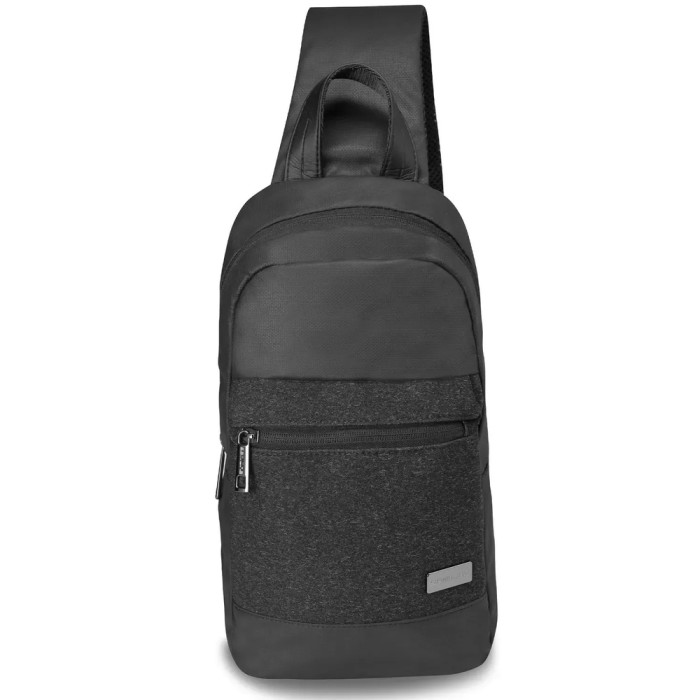 Городской рюкзак Semi Line 5 Black (L2009)  