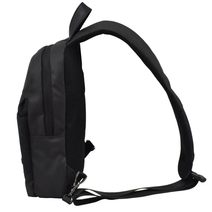 Городской рюкзак Semi Line 5 Black (L2009)  