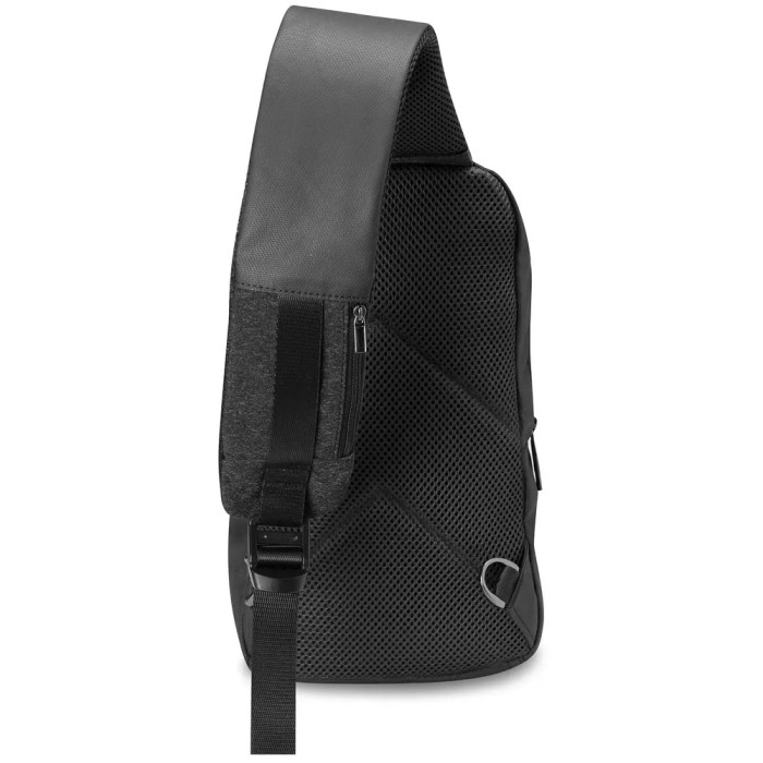 Городской рюкзак Semi Line 5 Black (L2009)  