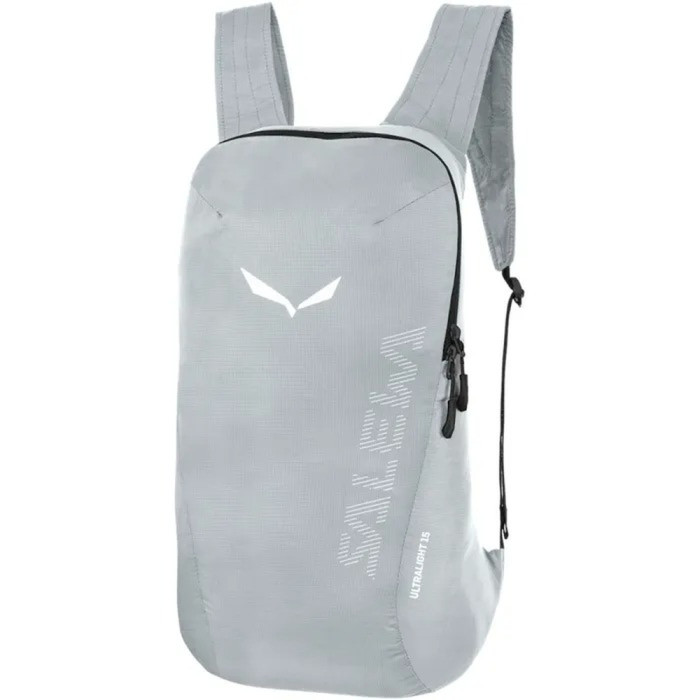 Рюкзак Salewa ULTRALIGHT 15L 1419 0540 - UNI - серый  