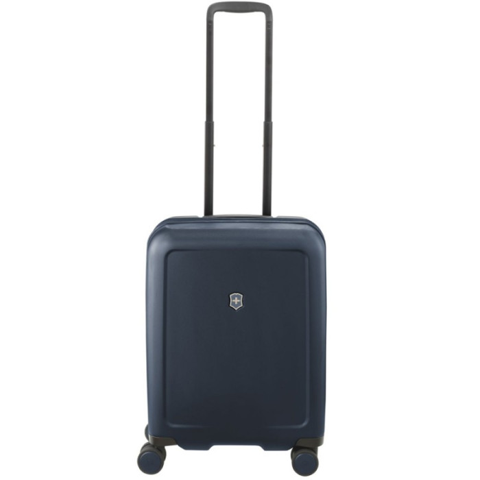 Чемодан на 4 колесах Victorinox Travel Connex Hs/Deep Lake S Global Expandable 34/41 л (Vt609814) 