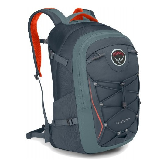 Рюкзак Osprey Quasar 28, серый  