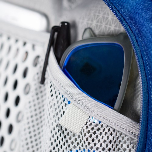 Рюкзак Osprey Quasar 28, серый  