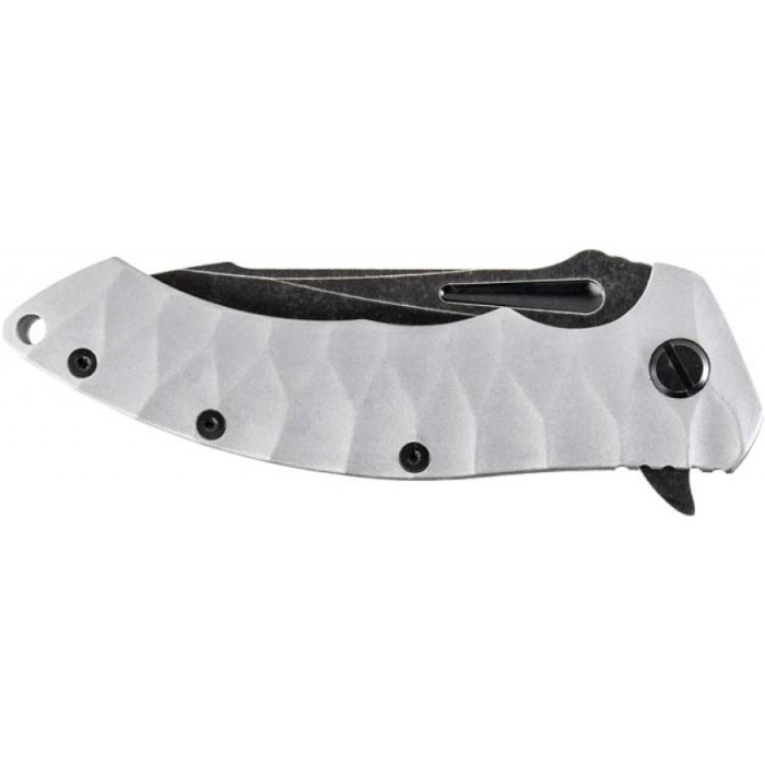 Нож Skif Shark 421F GTS/black SW Серый  