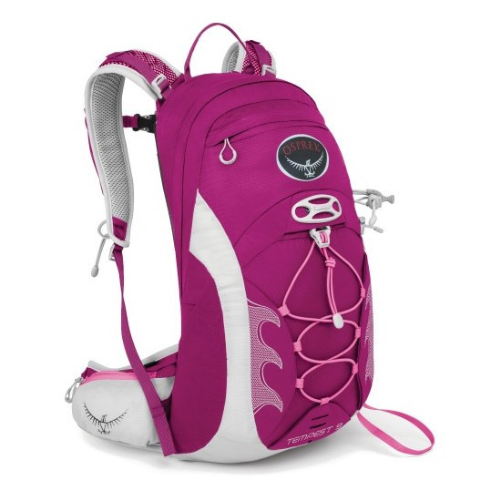 Рюкзак Osprey Tempest 9, розовый  