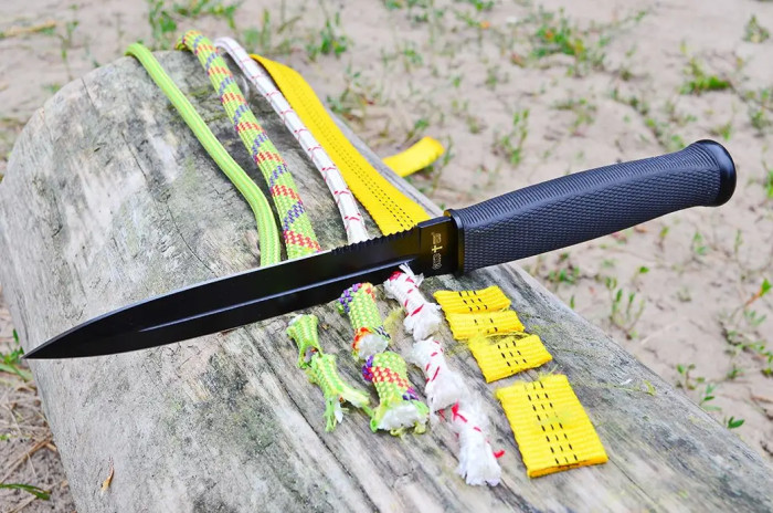 Нож Grand Way 2503  