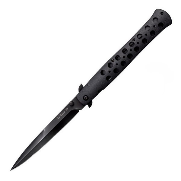 Нож Cold Steel Ti-Lite 6" XHP G10 26AGSTX 