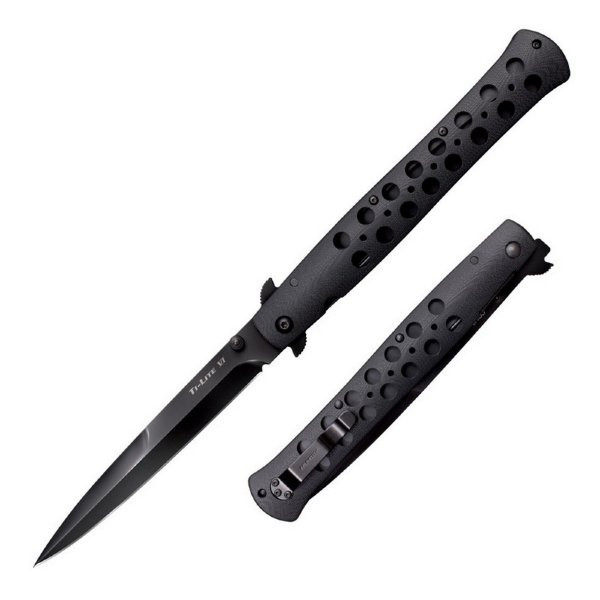 Нож Cold Steel Ti-Lite 6" XHP G10 26AGSTX  