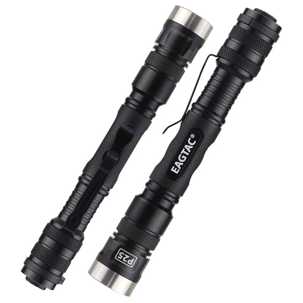 Тактический фонарь Eagletac P25A2 XM-L2 U3 (502 Lm)  