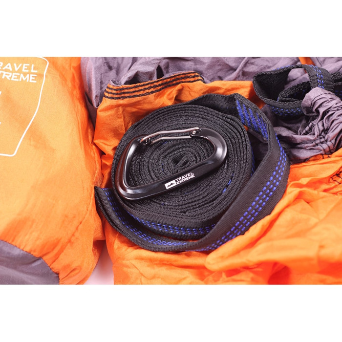 Гамак Travel Extreme DZEN M Khaki  