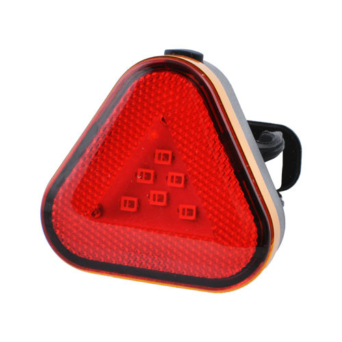 Карманный фонарь Police Baisk BSK-2288-9SMD, ЗУ microUSB, габаритный  