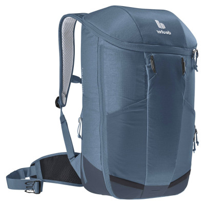 Рюкзак DEUTER Rotsoord 25+5 цвет 1374 atlantic-ink