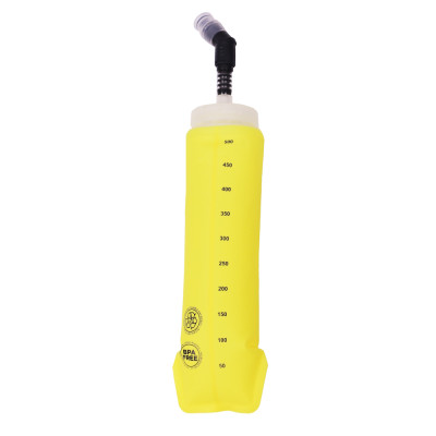 Фляга Travel Extreme SOFT FLASK 500 Yellow (TE09503)