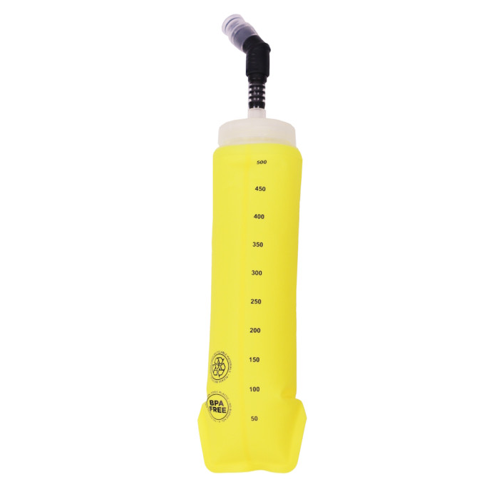 Фляга Travel Extreme SOFT FLASK 500 Yellow (TE09503)  