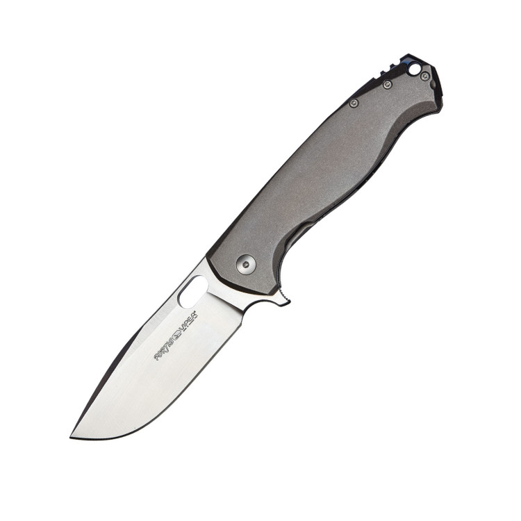 Нож Viper Fortis Titanium V5950TI 