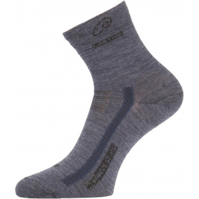 Термоноски треккинг   Lasting WKS 504 - L - синие