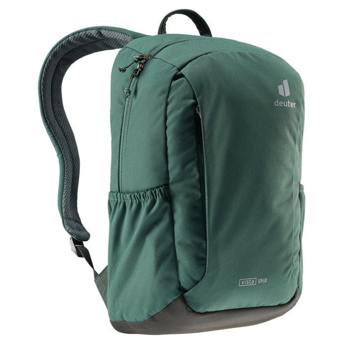 Рюкзак DEUTER Vista Skip цвет 2277 seagreen-ivy 