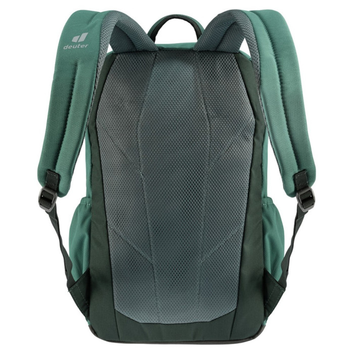 Рюкзак DEUTER Vista Skip цвет 2277 seagreen-ivy  