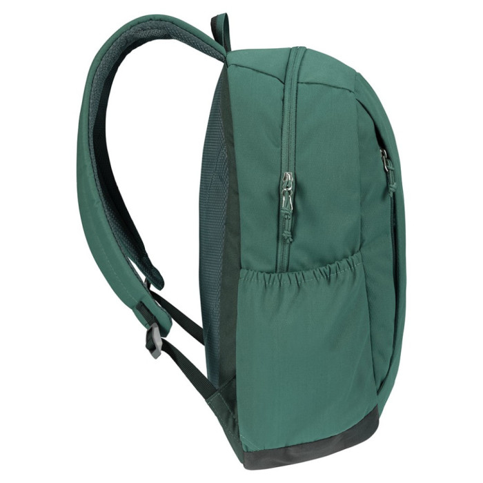 Рюкзак DEUTER Vista Skip цвет 2277 seagreen-ivy  