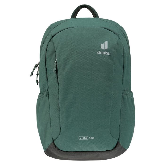 Рюкзак DEUTER Vista Skip цвет 2277 seagreen-ivy  