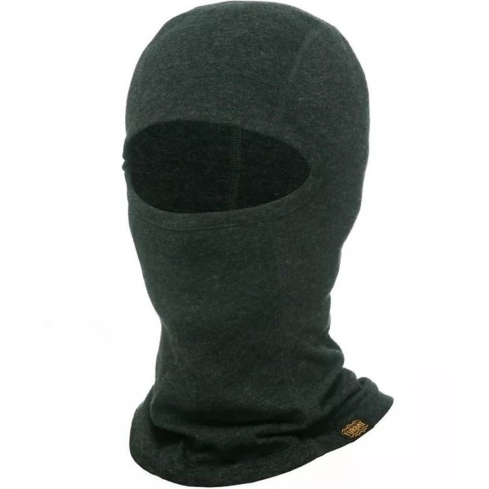Балаклава Turbat Retezat Balaclava kombu green - S/M - хаки  