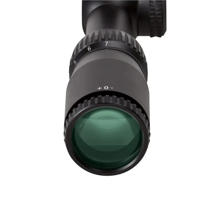 Прицел оптический Vortex Crossfire II 2-7x32 BDC (CF2-31003)  