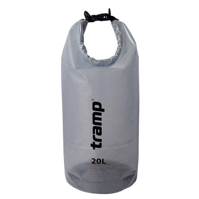 Гермомешок TRAMP PVC прозрачный 20л UTRA-198 