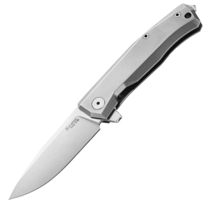 Нож Lionsteel Myto Titanium 01LS173 