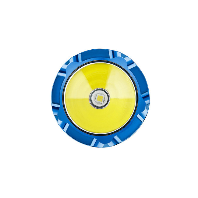 Фонарь Olight Warrior X Pro черный (Warrior X Pro)  