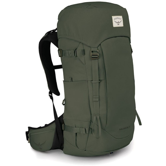 Рюкзак Osprey Archeon 45 M's - S/M - зеленый  