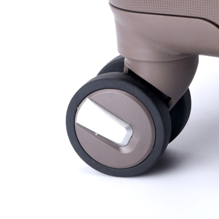 Чемодан Semi Line 28" (L) Brown (T5768-3)